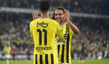 Fenerbahçe'ye Şampiyonlar Ligi'nde uzun aradan sonra gururlu dönüş!