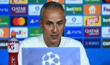İsmail Kartal: Kulübümüze hem prestij hem de ciddi bir ekonomik katkı sağladık