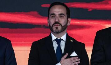 Kolombiya Cumhurbaşkanı De la Espriella, "topyekun barış" politikasının bittiğini duyurdu