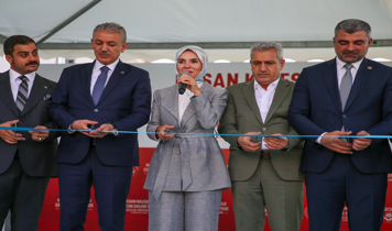 11 bini aşkın çocuk sıcak yuvaya kavuştu: Bakan Göktaş'tan Mardin'de 'Gönül Elçileri' vurgusu
