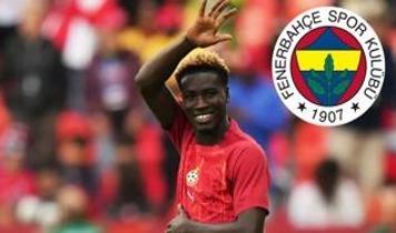 Anlaşma tamam! Fenerbahçe'nin yeni stoperi Fransa'dan