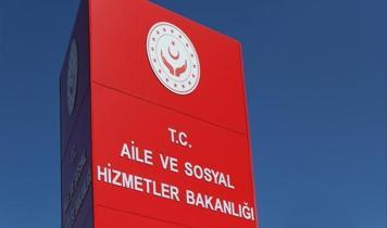 Bakanlıktan görme engelli minik toprak hakkında açıklama: Destek olmaya devam edeceğiz