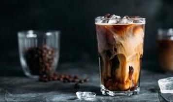 Buzlu espresso mu latte mi? Diyetisyen en uygun seçeneği açıkladı