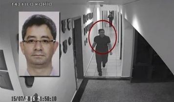FETÖ'cü terörist Kemal Batmaz'ın kızı Esma Batmaz yakalandı