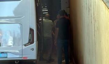 Hazine arazilerini peşkeş çeken şebekeye operasyon! 21 şüpheli adliyeye sevk edildi
