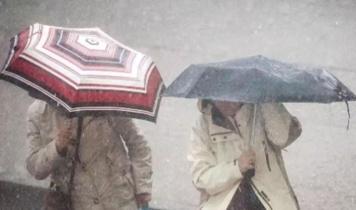İstanbul'da gök gürültülü sağanak etkili oluyor