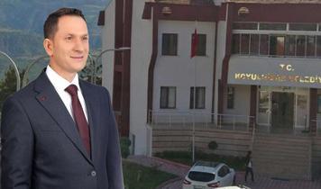 İYİ Parti'de artçılar sürüyor! Koyulhisar Belediye Başkanı istifasını duyurdu