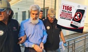 Kuytulcuların sosyal medya ağı deşifre edildi! 1166 hesaba erişim engeli