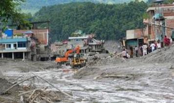 “Saatli bomba” patladı! Nepal'de acil tahliye uyarısı