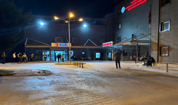 Sakarya'da fabrikada gaz sızıntısından etkilenen 15 işçi hastaneye başvurdu