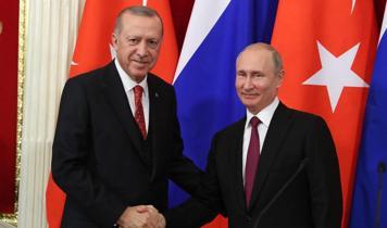 Şanghay Zirvesi'nde dev buluşma: Cumhurbaşkanı Erdoğan ve Putin Bişkek'te bir araya gelecek