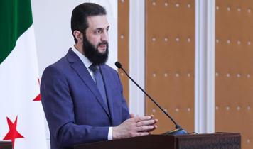 Suriye Cumhurbaşkanı Şara'dan danışman ataması