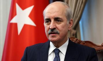 TBMM Başkanı Kurtulmuş'tan Bingöl ve İstanbul'daki trafik kazalarına ilişkin taziye ve geçmiş olsun mesajı