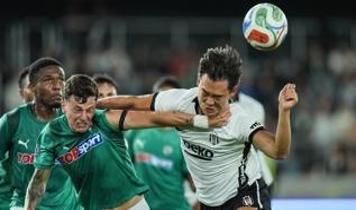 Temsilcilerimiz Avrupa'da sahne aldı! UEFA ülke puanı güncellendi