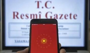 Türkiye'den komşu için vize muafiyeti adımı! Karar Resmi Gazete'de