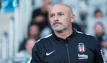 Vincenzo Italiano: "Sezonun ilk gerçek hedefini tamamladık"