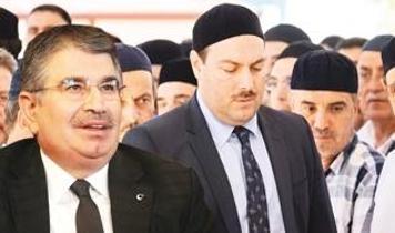 Alihan Kuriş Suç Örgütü soruşturması! İdris Naim Şahin ifade verecek