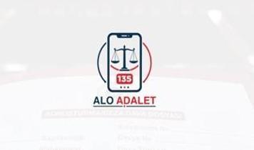 Alo Adalet 135 nedir, nasıl başvurulur? Bakan Akın Gürlek detayları açıkladı