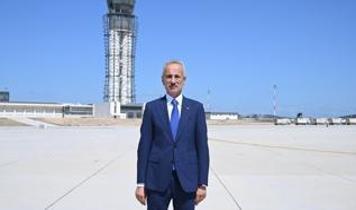 Bakan Uraloğlu: İHA pilotu olmak için 2026 yılının başından bu yana 237 bin 40 kişi başvurdu