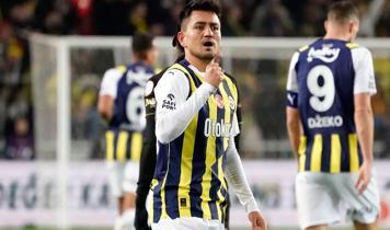 Cengiz Ünder'in yeni takımı belli oldu