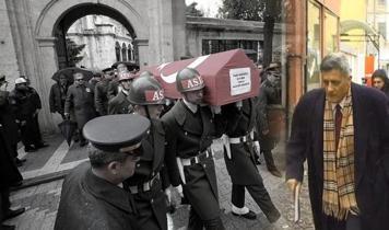 MİT'in kritik ismi Kaşif Kozinoğlu dosyası yeniden açılıyor