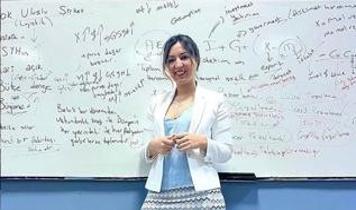 "Müstehcen" paylaşımlarıyla tepki çekmişti: Fidan Atalay tutuklama
