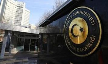 Türkiye'den korkak İsrail'e tarihi rest: Çürümüş zihniyetlerinin dışa vurumu