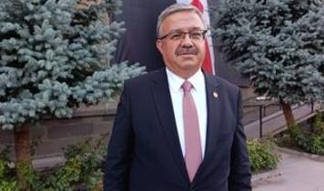 İbrahim Yurdunuseven: 'PKK'lılara af çıktı' iddiaları yalan!