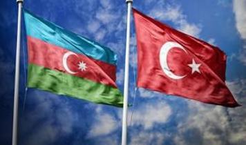 Azerbaycan'da 30 Ağustos Zafer Bayramı kutlandı