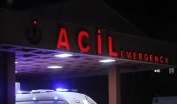 Bursa'da düğün yemeğinde zehirlenme şüphesi: 50 kişi hastaneye kaldırıldı