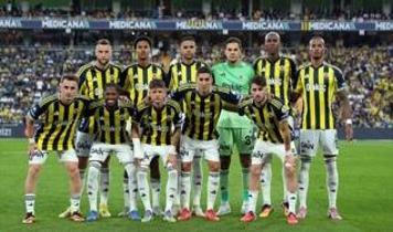 Fenerbahçe, Samsunspor deplasmanında! Samsunspor-Fenerbahçe maçı ne zaman, saat kaçta ve hangi kanalda?