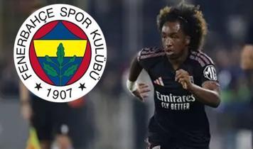 Fenerbahçe, transferde yeni hedefini belirledi: Malick Fofana'yı takibe aldı!