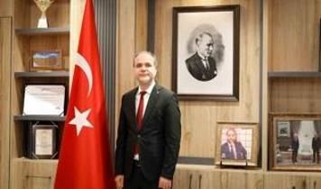 Prof. Dr. Hasan Uslu: Bu kutsal vatanı korumak en önemli görevimizdir