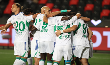 Rizespor, deplasmanda Gaziantep FK'yı 2-1 yendi