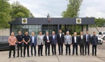 4 milyon metrekarelik üretim merkezi! Samsun, savunma sanayisinin yeni üssü oluyor