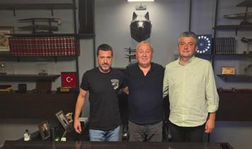 Enginyurt'un eski danışmanından şok iddialar! Paraları elden alırdık