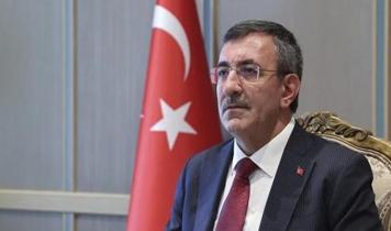 "Ekonomimiz dengeli bir büyüme patikası izlemeye devam etmektedir"