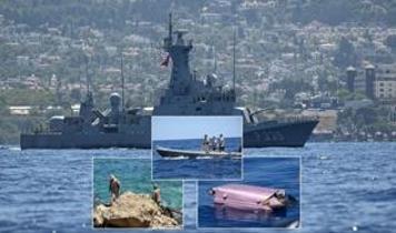 Girne'de gemi faciası: Hayatını kaybedenler ve kayıpların kimlikleri açıklandı