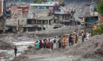 Nepal'deki sel felaketinde can kaybı 903'e yükseldi