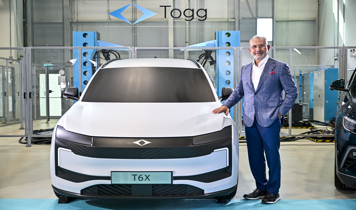 Togg T6X ne zaman çıkacak? Fiyatı nasıl olacak?