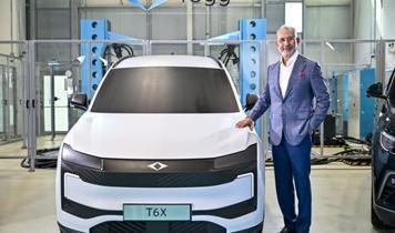 Togg T6X ne zaman çıkacak? Fiyatı nasıl olacak?