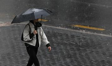 Yağışlı hava geliyor! Cuma günü birçok bölge sağanağa teslim