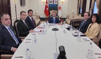 Ankara-Atina hattında dev zirve! Mafya ve çete liderleri için iade masası kuruldu