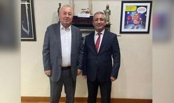 Ankara'da fuhuş ve kara para operasyonu: Cemal Enginyurt'un danışmanı Cem Tekinoğlu tutuklandı