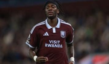 Aston Villa'da Tammy Abraham kalmak ve mücadele etmek istiyor!
