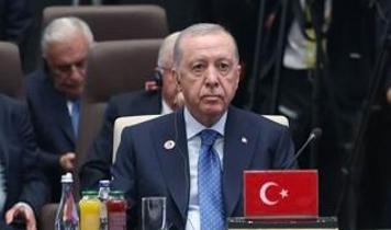 Cumhurbaşkanı Erdoğan: Tüm dünyada barış, huzur ve istikrar için çalışmaya devam ediyoruz