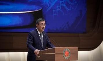 Cumhurbaşkanı Yardımcısı Yılmaz'dan ‘Terörsüz Türkiye' süreci açıklaması: MGK teyidinden sonra top yargıda