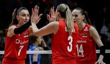 Filenin Sultanları çeyrek final için sahaya çıkıyor