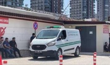 Hilvan'da av tüfeği kazası: Çocuk hayatını kaybetti
