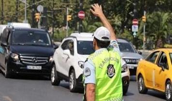 Kadıköy'de bugün bazı yollar trafiğe kapatılacak
